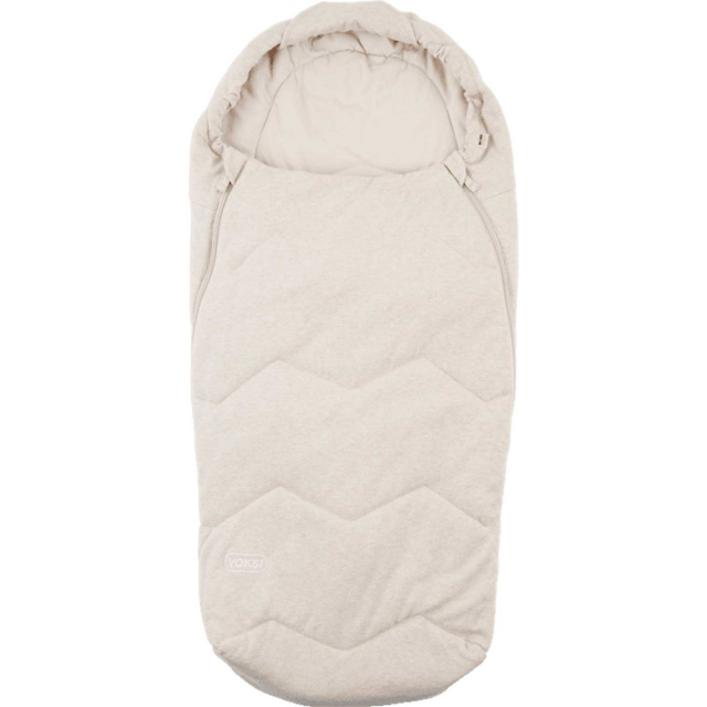 Voksi Åkpåse Breeze Light Sand