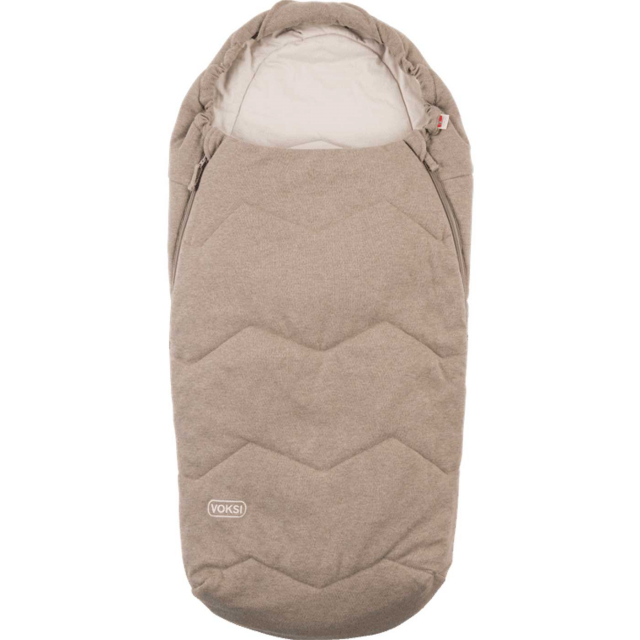 Voksi Åkpåse Breeze Light Walnut