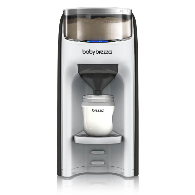 Baby Brezza Formula Pro Advanced