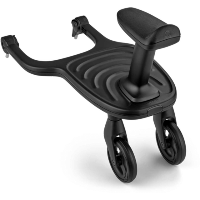 Bugaboo Ståbräda med sits Svart