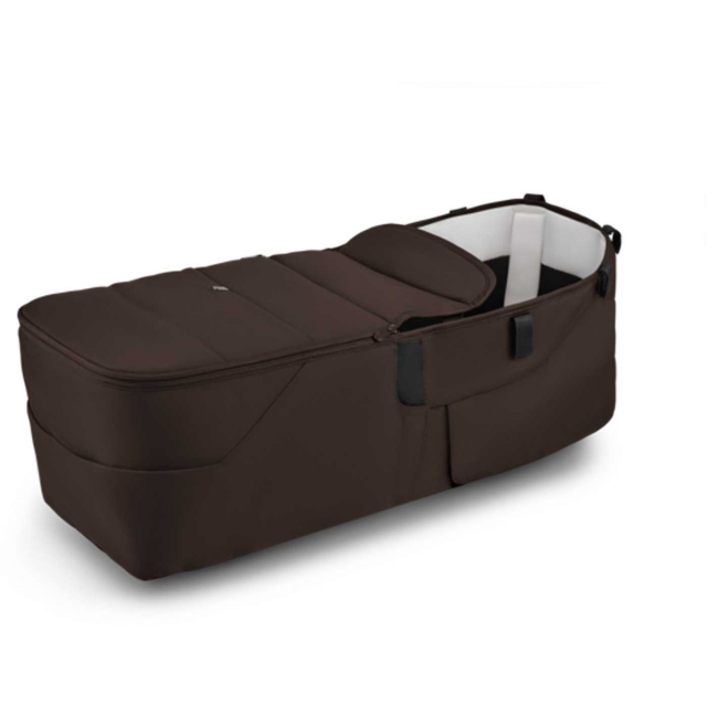 Bugaboo Donkey 6 Liggdelstyg Cocoa Brown