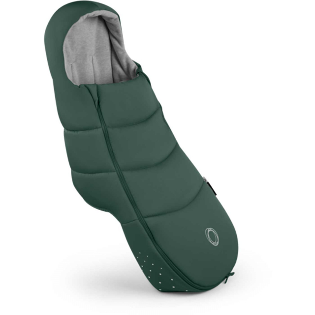 Bugaboo Åkpåse Fern Green
