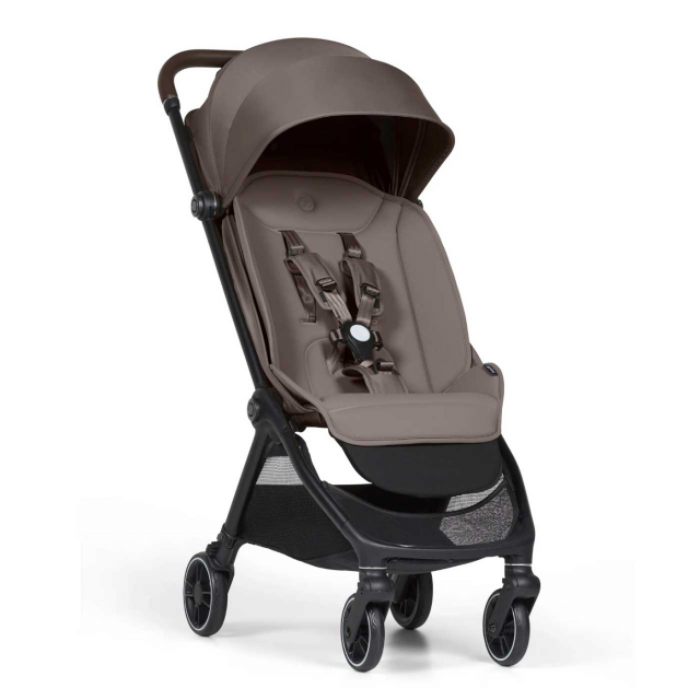  Bumprider Connect Mini Taupe