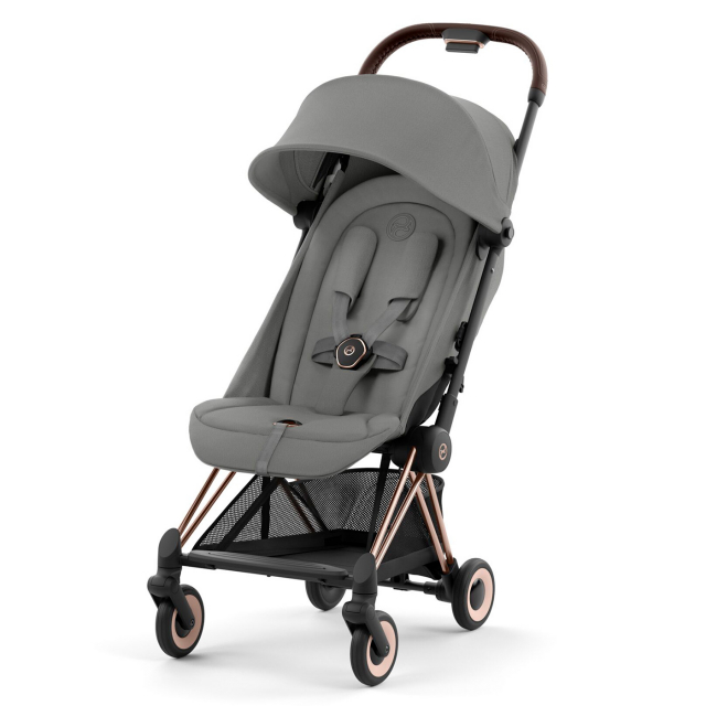 Cybex COYA