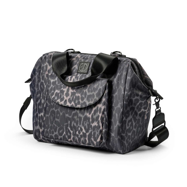 Elodie Skötväska Wide Frame Le Leopard