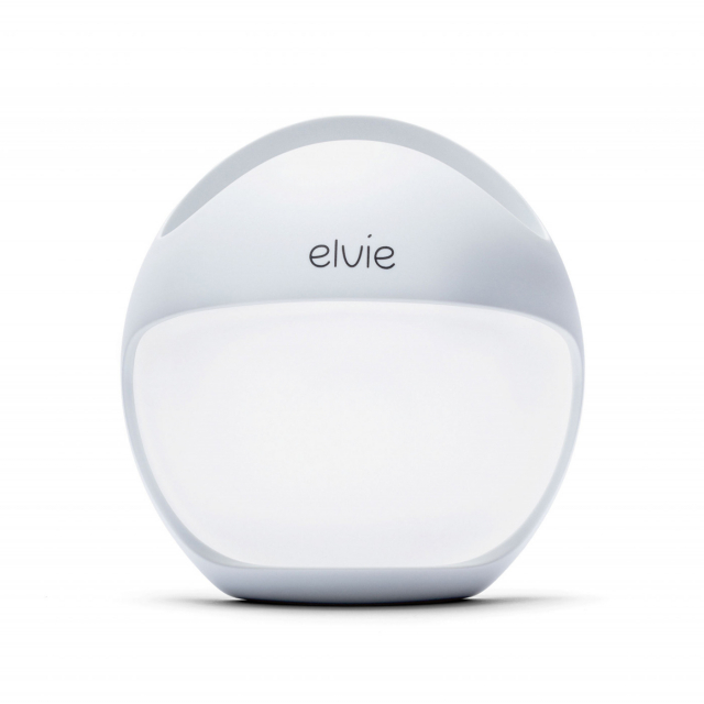 Elvie Curve