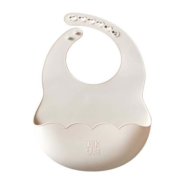 Jack o Juno Poppy Haklapp Cream