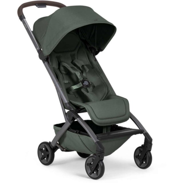 Joolz Aer2 Resevagn Forest green