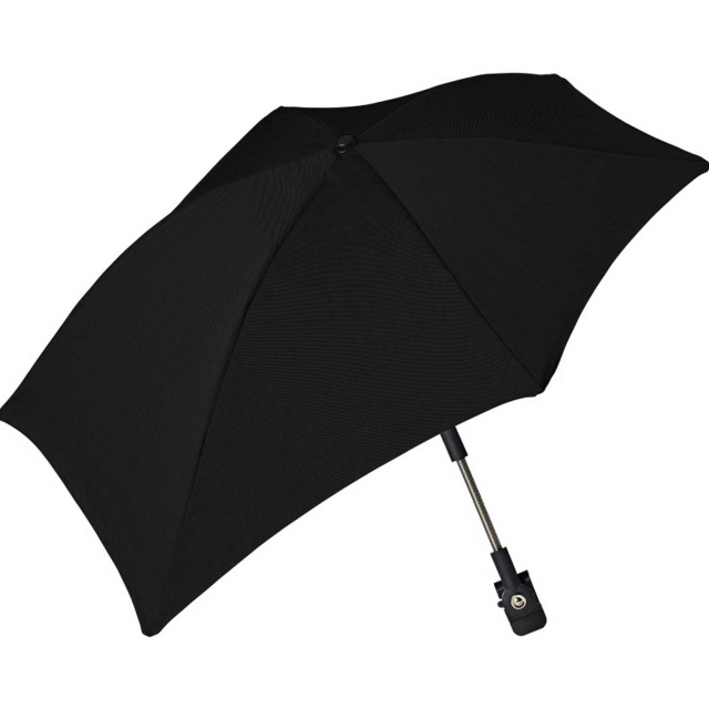 Joolz Parasoll Space Black