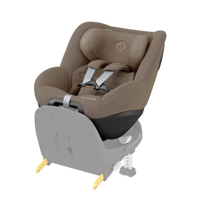 Maxi-Cosi Pearl 360 PRO Authentic Truffle
