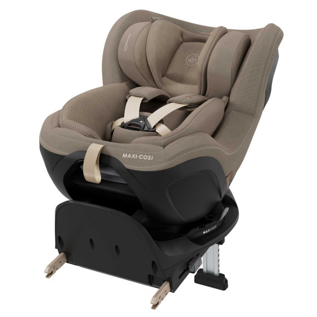 Maxi-Cosi Mica Slide PRO Authentic Truffle