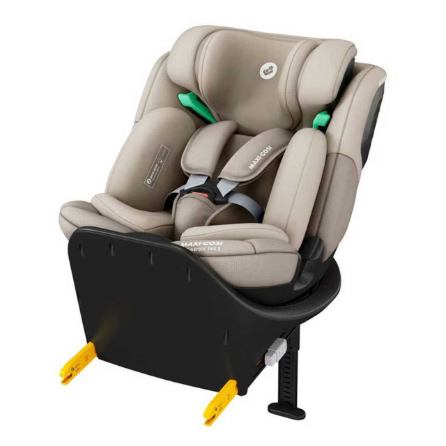 Maxi-Cosi Emerald 360 S Tonal Truffle