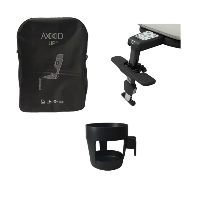 Axkid UP Tillbehörspaket