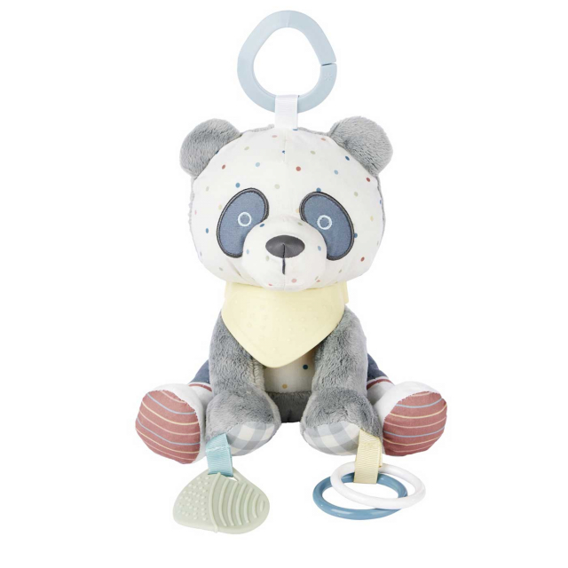Skip Hop Bandana Buddies Panda