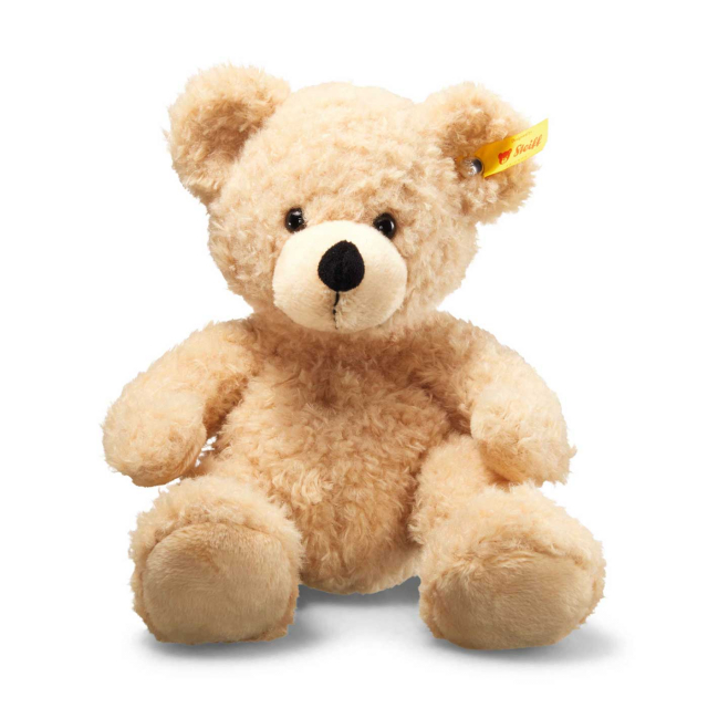 Steiff Nalle Fynn Teddy Bear 28 cm