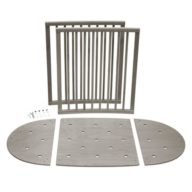 Stokke Sleepi Förlängningskit V3 Hazy Grey