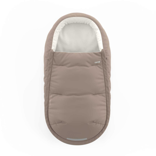 Thule Elements High Performance Åkpåse S Tinted Taupe