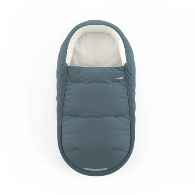 Thule Elements High Performance Åkpåse S Dark Slate