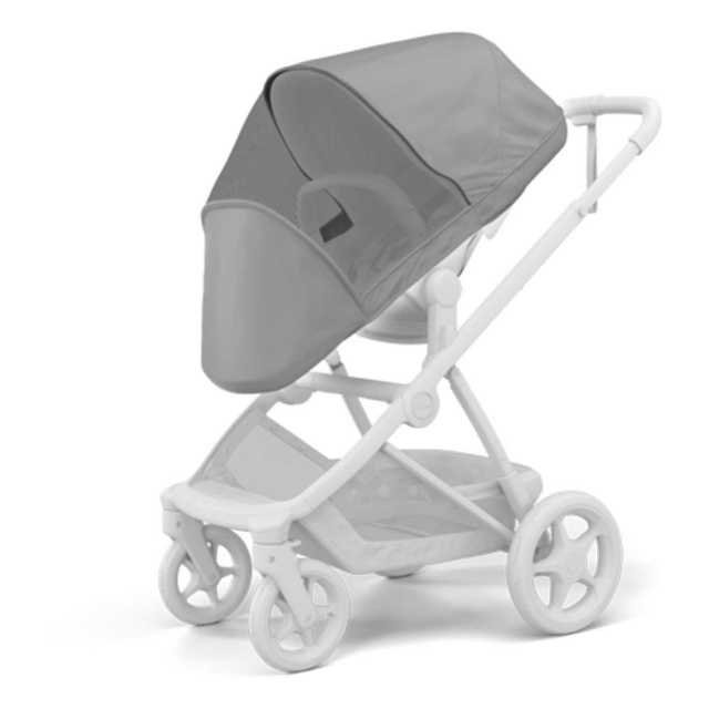 Thule Charm Myggnät Sittdel