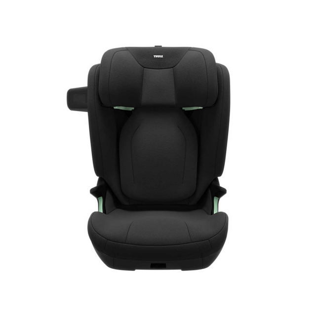 Thule Palm Bältesstol Black