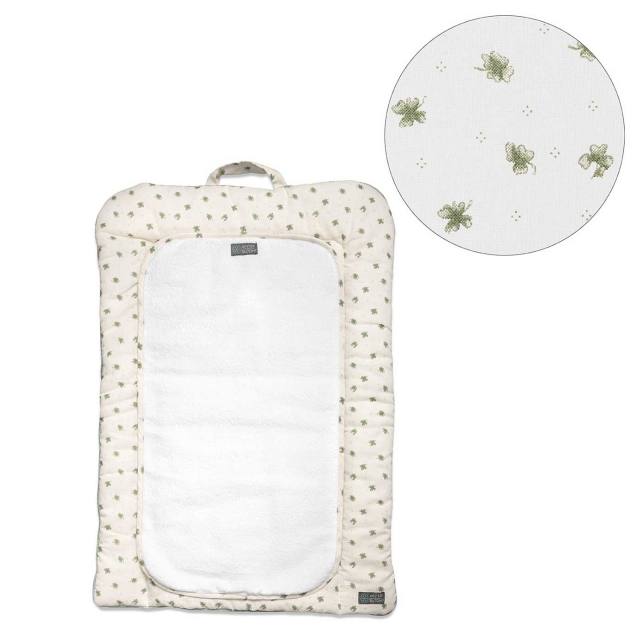 Vinter & Bloom Meadow Mjuk skötbädd Soft Sand