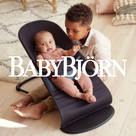 Babybjorn