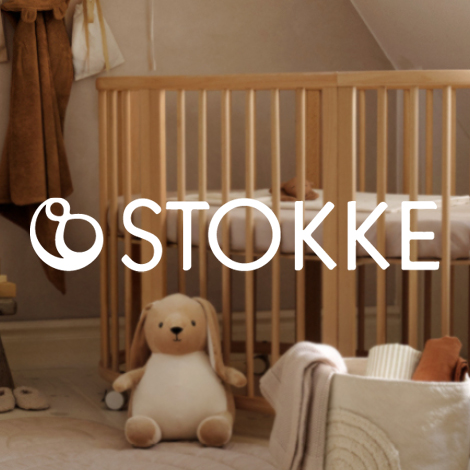 Stokke