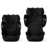 Cybex Solution T I-FIX PLUS Bältesstol Sepia Black i gruppen Bilbarnstolar / Varumärken / Cybex hos Bonti (522004106)