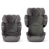 Cybex Solution T I-FIX PLUS Bältesstol Mirage Grey i gruppen Bilbarnstolar / Varumärken / Cybex hos Bonti (522004108)