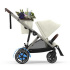 Cybex e-Gazelle S Sittvagn Seashell Beige i gruppen Rabatt ok - lista hos Bonti (524000541)