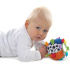 Playgro Loopy Loops Mjuk boll med spegel i gruppen Leksaker / Babyleksaker / Aktivitetsleksaker hos Bonti (9321104802712)
