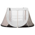 AeroMoov Pop-up Resesäng Sand i gruppen Kampanjer / Resa upp till 30% hos Bonti (AEMOATC11060-WS)