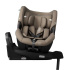 Axkid Spinkid 2 Driftwood Beige i gruppen Bilbarnstolar / Varumärken / Axkid hos Bonti (AXKI24110247)