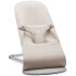 BabyBjörn Babysitter Bliss 3D Jersey Ljusbeige i gruppen Presenttips / Babyshower hos Bonti (BABJ006187)
