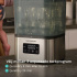 Brezza SuperQuick Sterilizer Dryer Stainless Steel i gruppen Babytillbehör / Äta och mata / Rengöring nappflaskor hos Bonti (BABRBRZ0209)