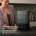 Brezza SuperQuick Sterilizer Dryer Black i gruppen Babytillbehör / Äta och mata / Rengöring nappflaskor hos Bonti (BABRBRZ0210)