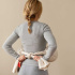 Bbhugme Amningskudde Soft White i gruppen Mamma / Amning / Amningskuddar hos Bonti (BBHU155594)