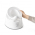 Babybjörn Paket Smart potta och barnpall i gruppen Babytillbehör / Sköta / Pallar hos Bonti (BBPAK4)
