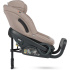 BeSafe Stretch 2 Dark Sand Soft Breeze i gruppen Bilbarnstolar / Varumärken / Besafe / Besafe Stretch hos Bonti (BESA11048209DaSandSoBrStd)