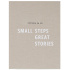 Stacking Stories Historien om Dig Beige i gruppen Mamma / Babyalbum och böcker hos Bonti (BOK1001)