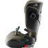Britax Kidfix Pro Bältesstol LUX Urban Olive i gruppen Bilbarnstolar / Varumärken / Britax Römer hos Bonti (BRIT2000040919)