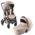 Britax Smile 5Z Duovagn i gruppen Barnvagnar / Varumärken / Britax / Britax Smile hos Bonti (BRSM5ZDUO)