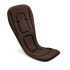 Bugaboo Dual Comfort Dyna Cocoa Brown i gruppen Barnvagnar / Varumärken / Bugaboo / Bugaboo tillbehör hos Bonti (BUBO100038055)