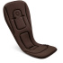 Bugaboo Dual Comfort Dyna Cocoa Brown i gruppen Barnvagnar / Varumärken / Bugaboo / Bugaboo tillbehör hos Bonti (BUBO100038055)