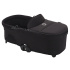 Bugaboo Dragonfly Liggdel till barnvagn Midnight Black i gruppen Barnvagnar / Varumärken / Bugaboo / Bugaboo Dragonfly hos Bonti (BUBO100049008)