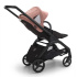 Bugaboo Dragonfly Breezy sufflett Seaside Blue i gruppen Barnvagnar / Varumärken / Bugaboo / Bugaboo tillbehör hos Bonti (BUBO100267013)