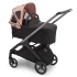 Bugaboo Dragonfly Breezy sufflett Seaside Blue i gruppen Barnvagnar / Varumärken / Bugaboo / Bugaboo tillbehör hos Bonti (BUBO100267013)