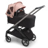 Bugaboo Dragonfly Breezy sufflett Seaside Blue i gruppen Barnvagnar / Varumärken / Bugaboo / Bugaboo tillbehör hos Bonti (BUBO100267013)