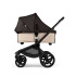 Bugaboo Myggnät till Fox & Donkey i gruppen Barnvagnar / Varumärken / Bugaboo / Bugaboo Fox 5 hos Bonti (BUBO100326001)