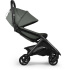 Bugaboo Butterfly 2 Resevagn Black/Forest Green i gruppen Barnvagnar / Varumärken / Bugaboo / Bugaboo Butterfly hos Bonti (BUBO100338025)